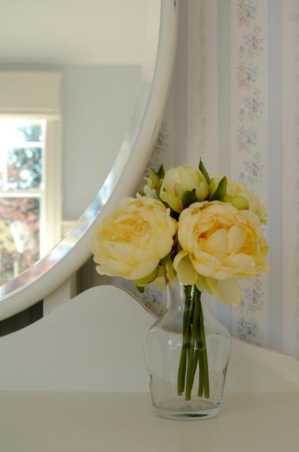 The Saddlery Bed & Breakfast เกรย์ทาวน์ ภายนอก รูปภาพ