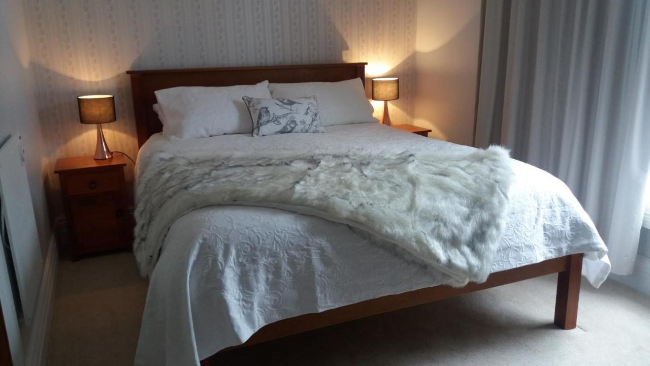 The Saddlery Bed & Breakfast เกรย์ทาวน์ ภายนอก รูปภาพ
