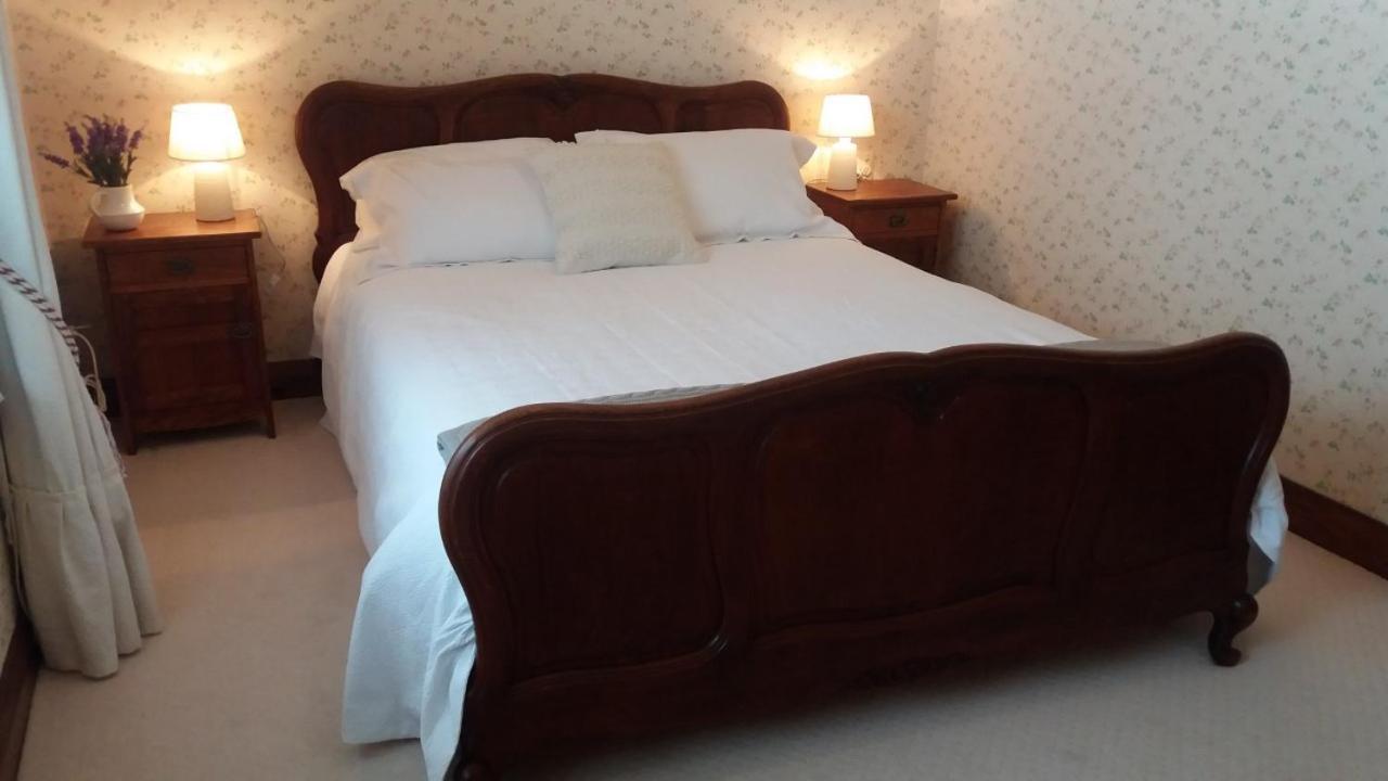 The Saddlery Bed & Breakfast เกรย์ทาวน์ ภายนอก รูปภาพ